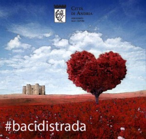 locandina Bacidistrada