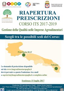 07-07-2017_riapertura-preiscrizioni-corso-gestione-qualita-x-sede