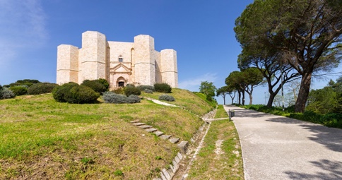 Servizio Pubblico Urbano: dal primo giugno nuovi orari per Andria-Castel del Monte