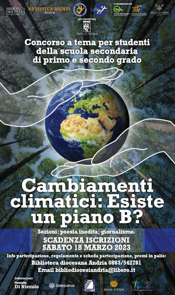 Concorso Letterario E Giornalistico “Francesco Di Niccolo” Edizione ...