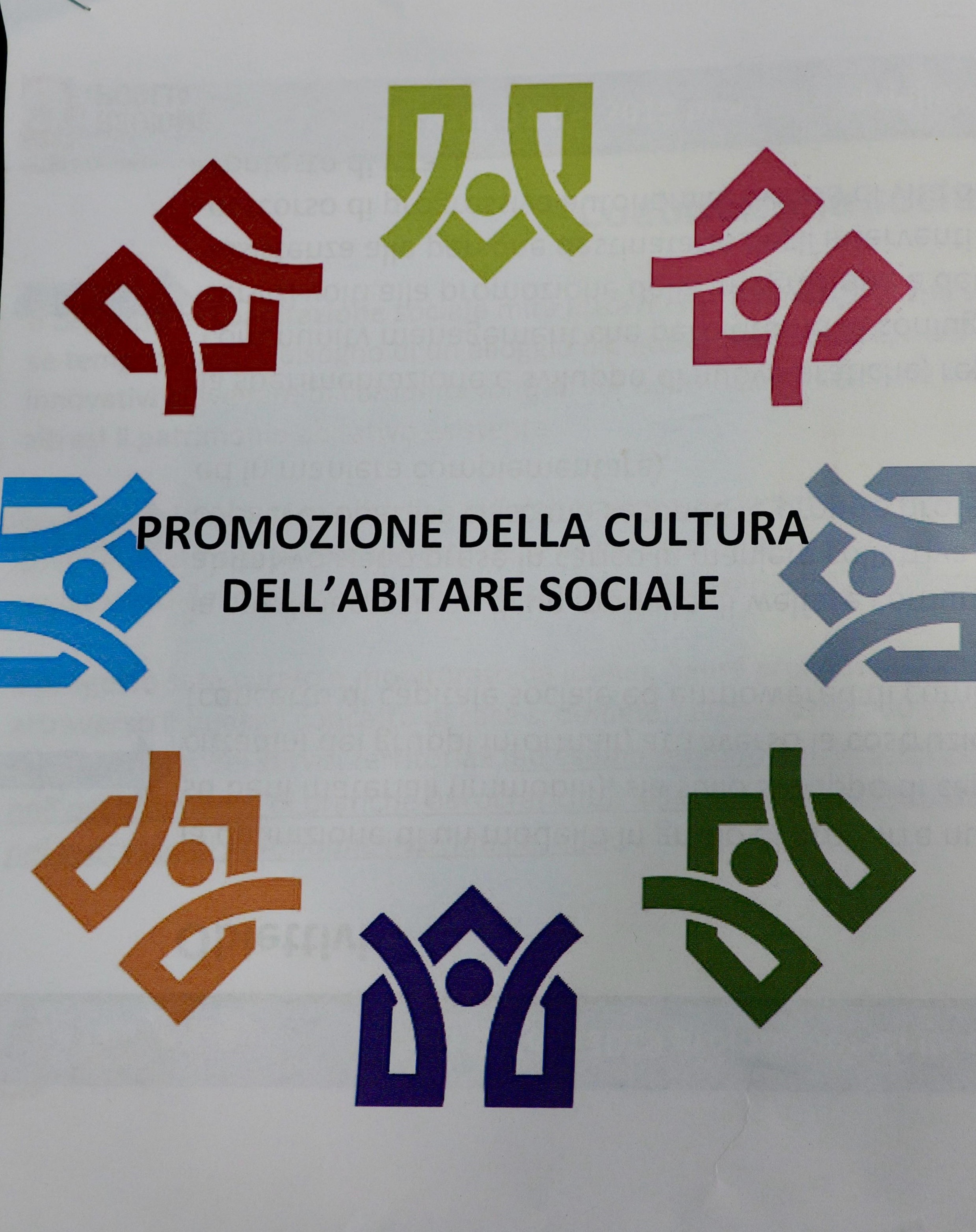 Promuovere la cultura dell’Abitare Sociale. Pubblicato avviso per la co-progettazione